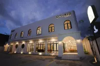 GOtoBED Hotel di Palu