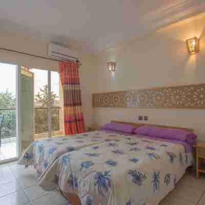 Residence Nardina Golden Rooms