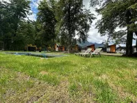 Almabosque Pucon - Pool