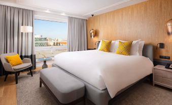 Sofitel Warsaw Victoria