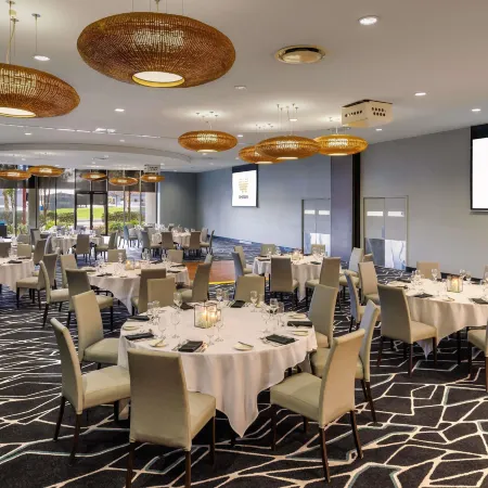 Mercure Melbourne Caroline Springs