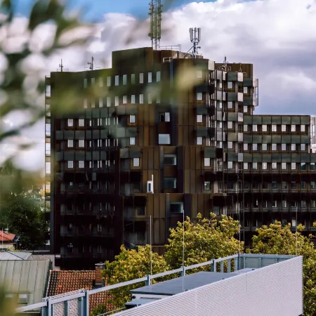 Prize by Radisson, Dortmund City