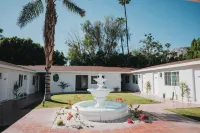 Casa Palma Hotel & Bungalows