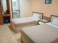 TS Hotel - Taman Rinting โรงแรมในมาไซ