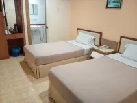 TS Hotel - Taman Rinting