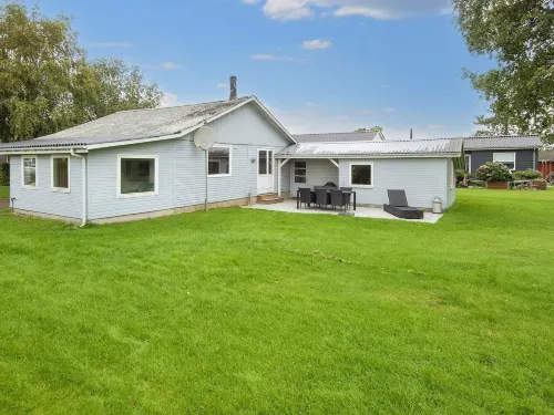 6 person holiday home in Haderslev-By Traum