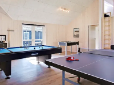 24 person holiday home in Hasselberg