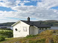 7 person holiday home in BREIVIKBOTN - 2-Star