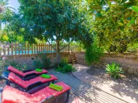 Hort De Can Bou - Villa With Private Pool - Villas