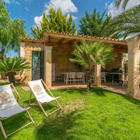 Villa Sun Club Home - Villa With Private Pool