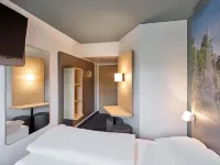 B&B HOTEL Köln-Porz