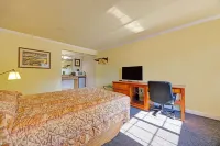 Capital O Stevenson Inn Riverside Hotels in Carson