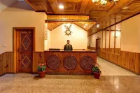 Luxe Signature Hotels in Badgran