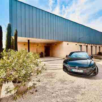 Provencal Villa with Garden & Pool Hotel Exterior