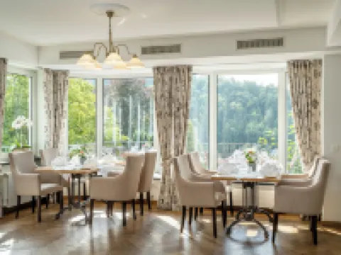 Romantik Hotel Störmann Hoteles en Schmallenberg