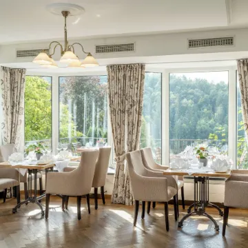 Romantik Hotel Störmann