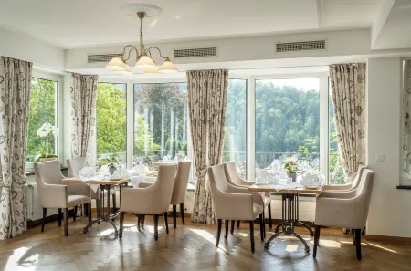 Romantik Hotel Störmann