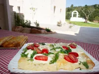 Tower House in Puglia with Pool and Charm