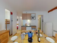 Apartment for 8 people in Northern Alps