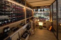 Canne Bianche Lifestyle Hotel - 5-Star