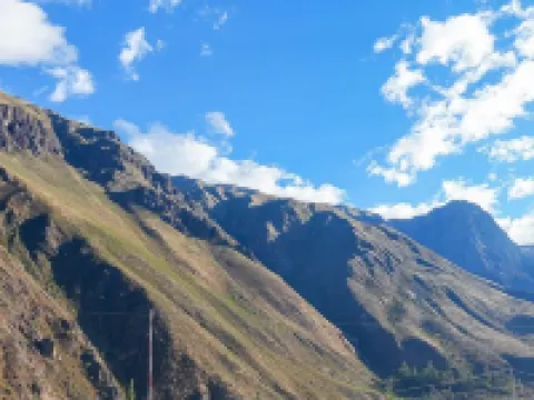 Cocatambo Hotels in Ollantaytambo