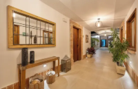 Casa Bixa Hotel Boutique -Santa Fe de Antioquia- Mayores de 12 años