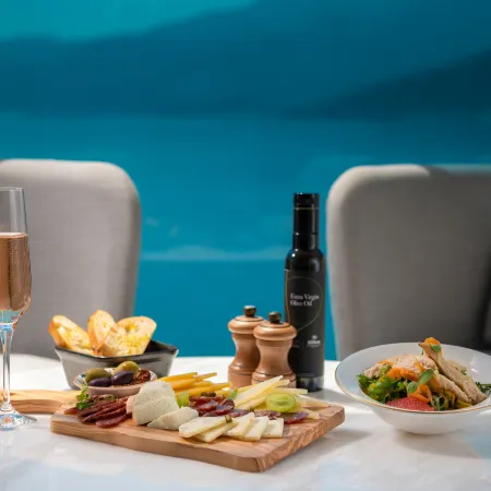 Hilton Rijeka Costabella Beach Resort & Spa