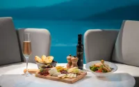 Hilton Rijeka Costabella Beach Resort & Spa - breakfast
