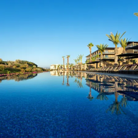 JW Marriott Los Cabos Beach Resort & Spa