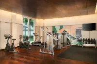 Lone Pine, Penang, a Tribute Portfolio Resort - Gym