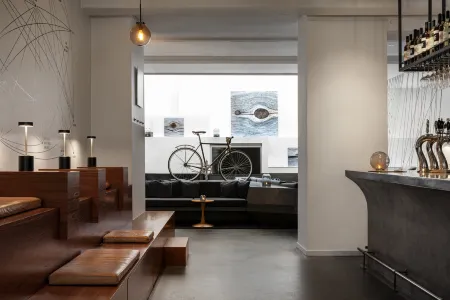 Hotel SP34 Отели рядом с достопримечательностью «Carlsberg»