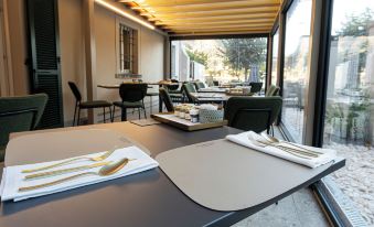 MIMESIS 11 - BOUTIQUE HOTEL - LAKE COMO