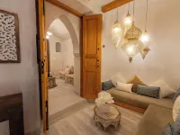 Riad Nila Hotéis em Chefchaouen