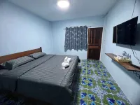 إس إس جيست هاوس - شرفة