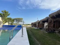 Paraiso Cocoyito Ría Hotel a Chelem