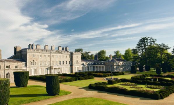 Carton House, a Fairmont Managed Hotel