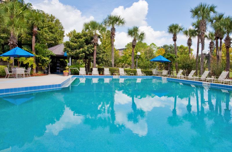 Holiday Inn Orlando-International Airport by IHG photo 3