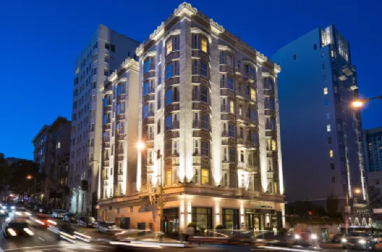 Staypineapple, An Elegant Hotel, Union Square Hotels near Monarch