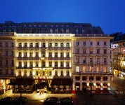 Hotel Sacher Wien Hotels near Zum Bettelstudent