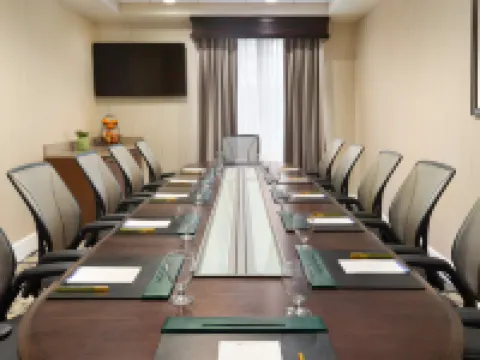 Hilton Garden Inn Shelton Hotels in Shelton