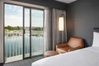 Courtyard Richland Columbia Point