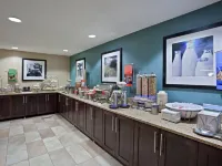 Hampton Inn North Sioux City Hotels in Union County