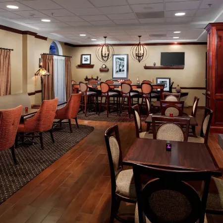 Hampton Inn Newberry-Opera House