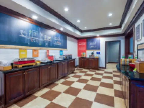 Hampton Inn London-North Hotels in Laurel County