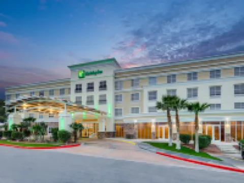Holiday Inn YUMA by IHG Hoteles en Yuma