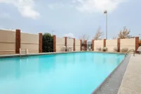 SpringHill Suites Oklahoma City Quail Springs - Rooftop Pools