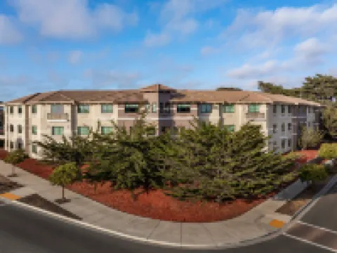 Holiday Inn Express & Suites MARINA - STATE BEACH AREA by IHG Hotels in Marina