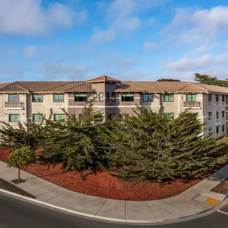 Holiday Inn Express & Suites MARINA - STATE BEACH AREA by IHG