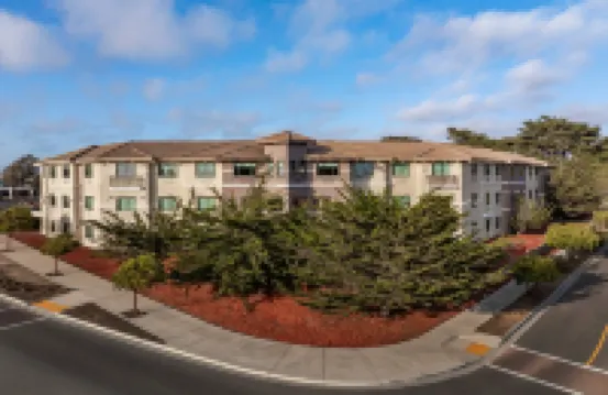 Holiday Inn Express & Suites MARINA - STATE BEACH AREA by IHG