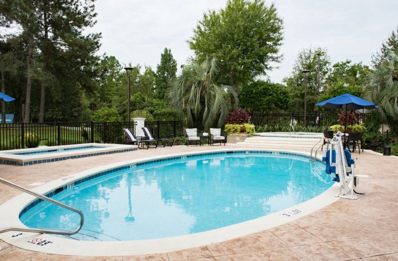 Holiday Inn Express Pascagoula-Moss Point by IHG photo 3